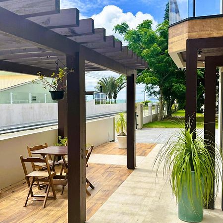 Апартаменты Residencial Sol E Lua Пальоса Экстерьер фото